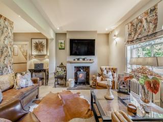 Willington Lodge - Hanmer - 6
