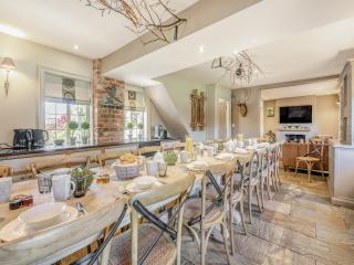 Willington Lodge - Hanmer - 3