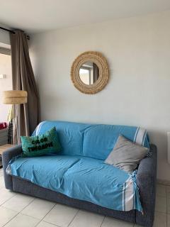 Appartement lumineux en front de mer - Frontignan - 4