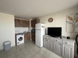 Appartement lumineux en front de mer - Frontignan - 2