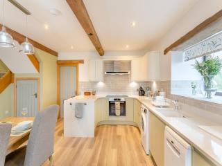 Baxter Barn - Carleton - 1