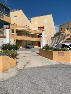 Appartement lumineux en front de mer - Frontignan - 1