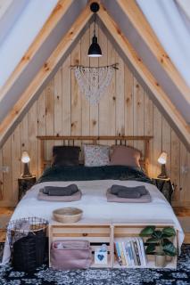 Siedlisko Raz Się Żyje - Glamping - - 1