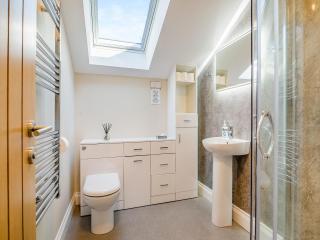 Wye Nest - Fownhope - 1