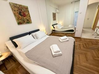Kipseli Comfort Apartment - Athen - 0