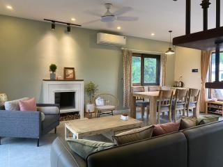 Mori House - Hòa Bình - 3