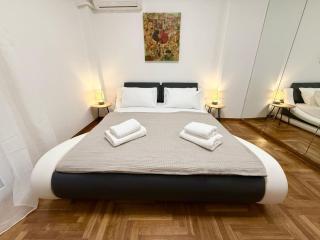 Kipseli Comfort Apartment - Athen - 7