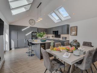4 bed in Richmond 83250 - Richmond - 6