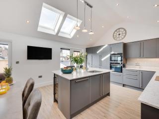 4 bed in Richmond 83250 - Richmond - 2