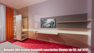 Vitalhotel Krainz - Loipersdorf bei Fürstenfeld - 5