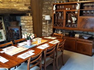 4 bed in Rutland Water 86556 - Empingham - 3
