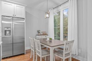 Tucked Away and Made to Stay - A Durham Family Stay - Durham - 9