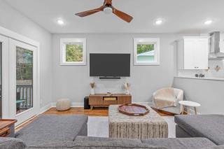 Tucked Away and Made to Stay - A Durham Family Stay - Durham - 2