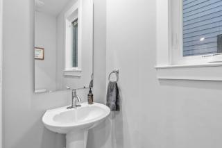Tucked Away and Made to Stay - A Durham Family Stay - Durham - 1