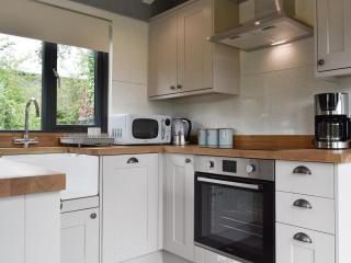 Ponsford Ponds Jacks Shepherd Hut - Bcponhut - Cullompton - 5