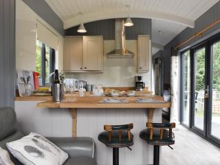 Ponsford Ponds Jacks Shepherd Hut - Bcponhut - Cullompton - 9