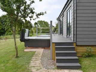 Ponsford Ponds Jacks Shepherd Hut - Bcponhut - Cullompton - 0