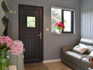 Ponsford Ponds Jacks Shepherd Hut - Bcponhut - Cullompton - 8