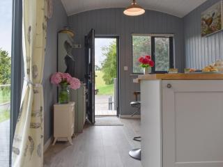 Ponsford Ponds Jacks Shepherd Hut - Bcponhut - Cullompton - 4