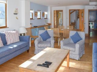 Boathouse - Cottage - Salcombe - 3
