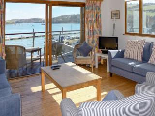 Boathouse - Cottage - Salcombe - 5
