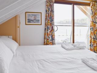 Boathouse - Cottage - Salcombe - 2