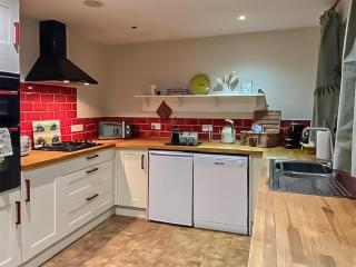 Byre Cottage - Billingshurst - 5