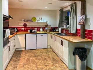 Byre Cottage - Billingshurst - 6