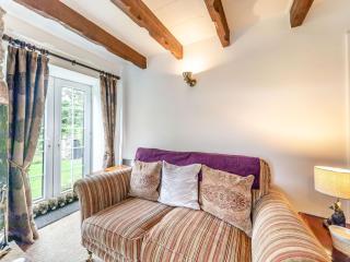 Cherry Tree Cottage - Burtree Ford - 8