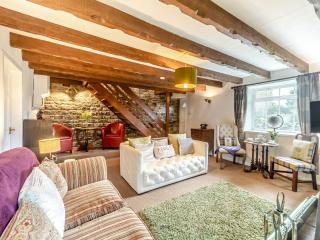 Cherry Tree Cottage - Burtree Ford - 7