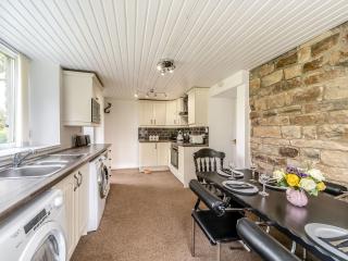 Cherry Tree Cottage - Burtree Ford - 3