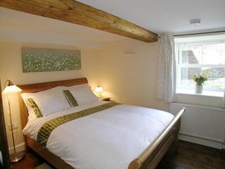 Mouse Castle Barn - Hay-on-Wye - 6