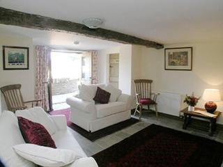Mouse Castle Barn - Hay-on-Wye - 8