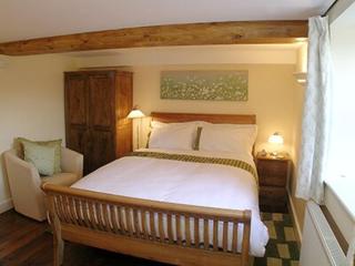 Mouse Castle Barn - Hay-on-Wye - 5