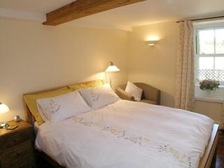 Mouse Castle Barn - Hay-on-Wye - 4