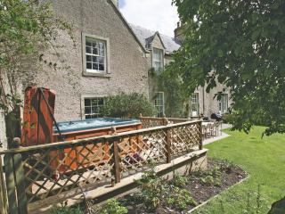 Lochside Garden House - S4484 - Town Yetholm - 9