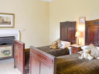 Lochside Garden House - S4484 - Town Yetholm - 4