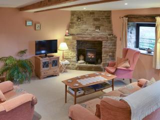 Ladycroft Barn - Bamford - 8