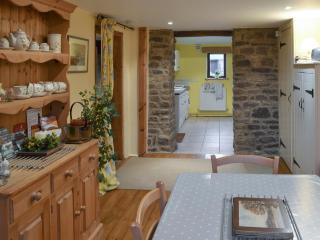 Ladycroft Barn - Bamford - 6