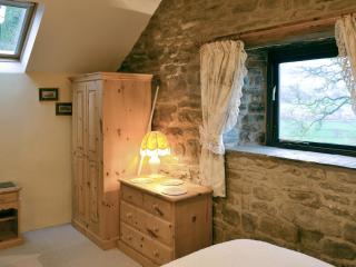 Ladycroft Barn - Bamford - 1