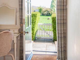 The Gatehouse Cottage - Wells - 8