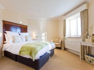 The Gatehouse Cottage - Wells - 2