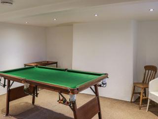 Plas Madog - Llanuwchllyn - 2
