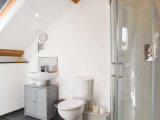 Slade Barn - Uk42977 - Highbray - 4