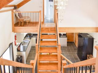 Slade Barn - Uk42977 - Highbray - 2
