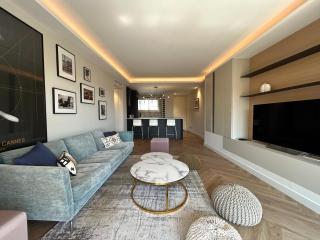 Cannes Centre Cosy Appartement proche des plages - Cannes - 6