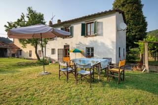 Tuscany Charme Coselli Restored - Capannori - 0