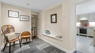 Hare Cottage - - 3