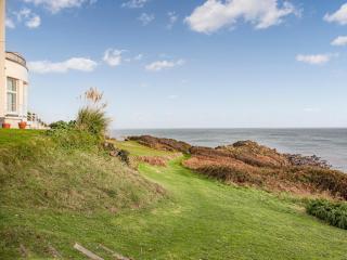 Headland Cottages - Coverack - 0