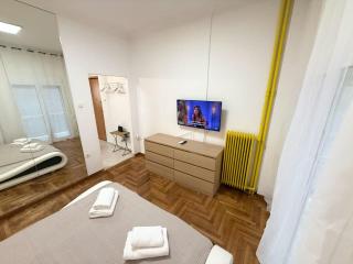 Kipseli Comfort Apartment - Athen - 2